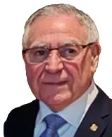 ANTONIO MANRIQUE CONDE
