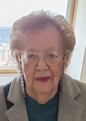 NELIDA GARRIDO GARAYBURU
