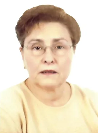ANTONIA GIL VADILLO