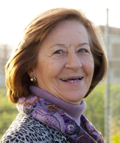 JOSEFINA BILBAO SISTIAGA