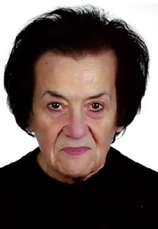 JULIA PEROJO POZUETA