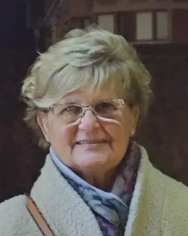 MARIA LUISA GONZALEZ FERNANDEZ