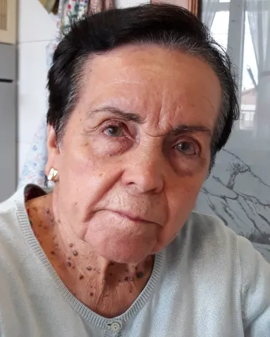JACINTA LAZARO CABRERO
