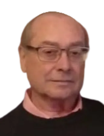 FRANCISCO MONTILLA ISASI