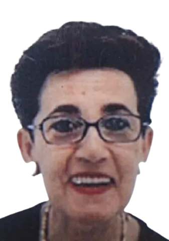MARIA CARMEN OLAIZOLA GALLASTEGUI