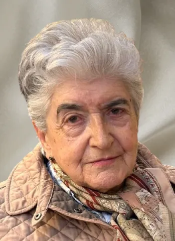 JESUSA ODRIOZOLA AGUIRREBEÑA