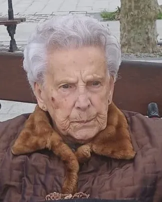 CONCHITA LARRION RAMIREZ