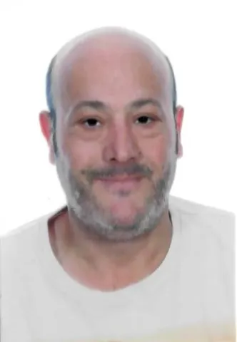 LUIS ÁNGEL GUTIÉRREZ PENCHE