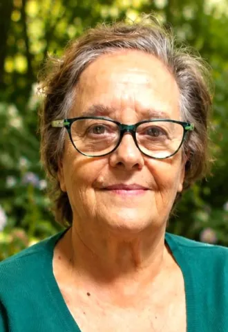 MARTINA HUIDOBRO TORINOS