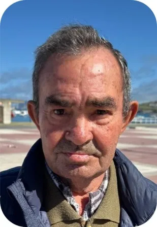 ANDRES RUIZ CAMPO