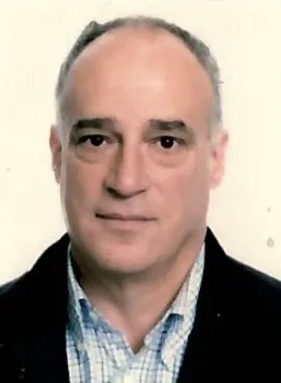 JUAN LUIS FERNANDEZ SEVILLANO
