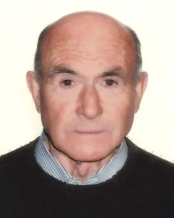 MIGUEL AROCENA IPARAGUIRRE