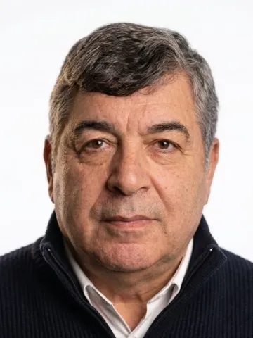 JOSE MANUEL GALLEGO DEHESA