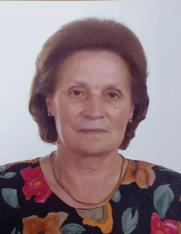 AGUSTINA LAFORGA PAREDES