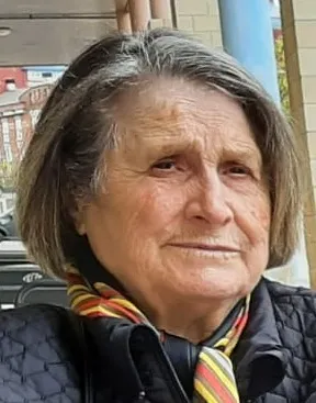 TERESITA DEL NIÑO JESUS ZABALETA DEL VAL