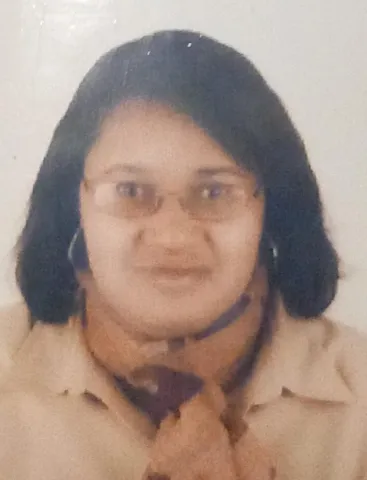 CONFESORA LOPEZ BONILLA