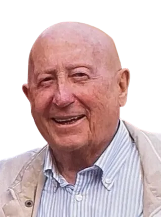 RAMON ARISTONDO IRIONDO
