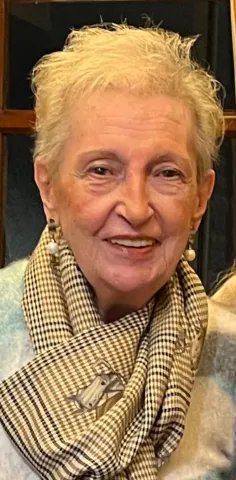 DOÑA ANA MARÍA DE BEGOÑA OTAÑO