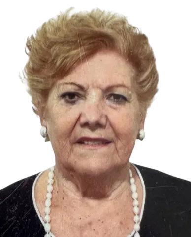 ENGRACIA PEREDA PEREDA