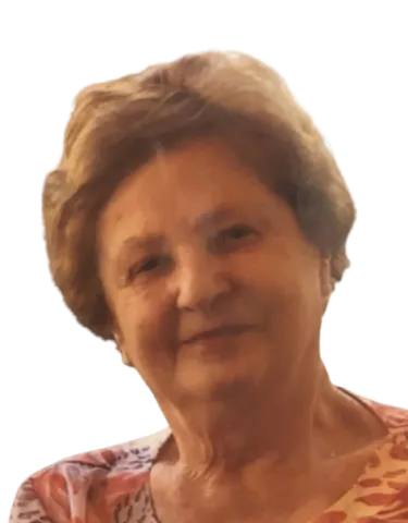 ELISA PEÑA ORTIZ