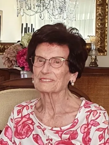 Mariasun BELDARRAIN URETA