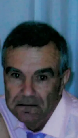 RAMON CALVO GONZALEZ