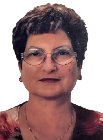 MARIA JESUS IBAÑEZ MARTIN