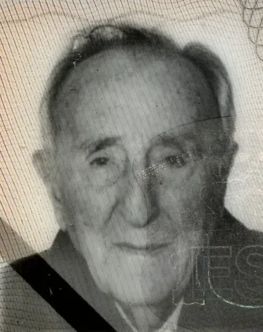 JOSE MARIA DOMINGO GONZALEZ
