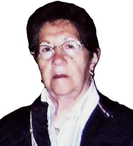 VICENTA SANZ PEREZ