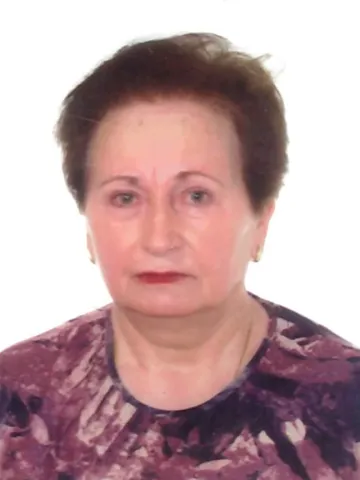 FELISA TELLERIA GOROSTEGUI