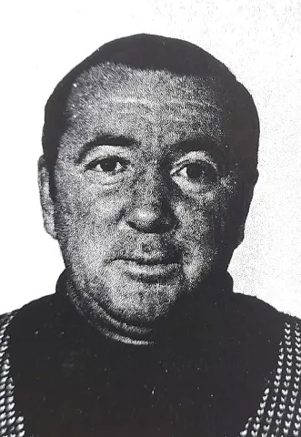JOSE ANTONIO ALVAREZ ESCOBIO