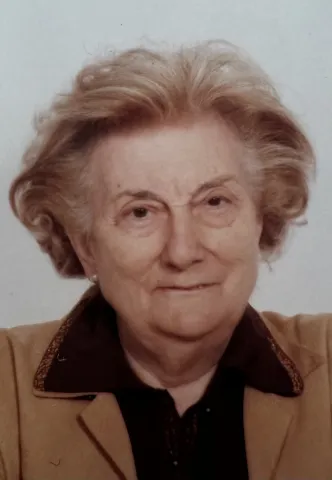 JUANA JOSEFA LEGUINA GARATE