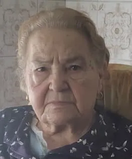 ANA TENA SANCHEZ