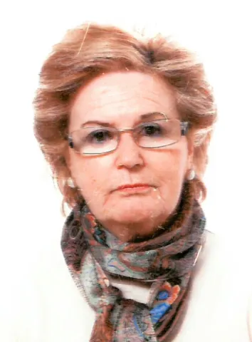 AMPARO GURTUBAY PEREZ
