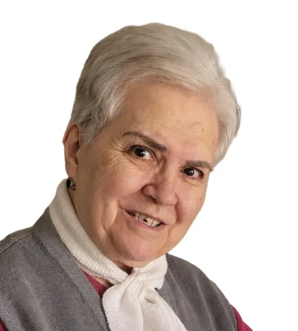 ANA MARIA GARRACHON GIL