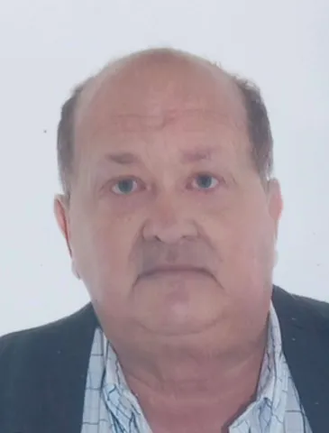 GERARDO SERRANO PEREZ