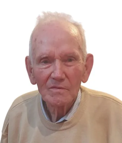 ALFONSO SANTOS PÉREZ