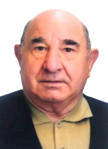 EZEQUIEL ARGÜESO ARENAS