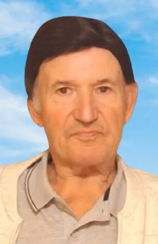 JUAN LUIS ECHANIZ URQUIDI