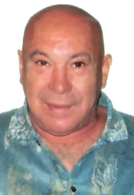 BENJAMIN RUBIO VELASCO