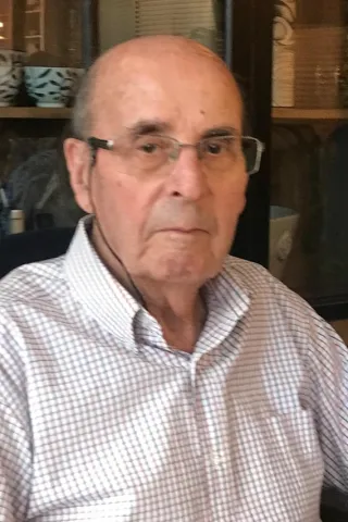 FERNANDO PÉREZ GARCÍA