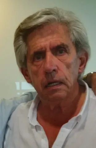 JOSE LUIS TERRAZAS AZPIAZU