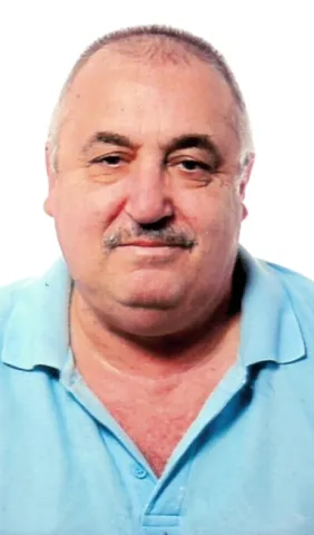 JOSE MANUEL VILLEN DE LA PINTA