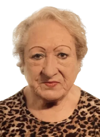 MARÍA LUISA HERRERO MARTÍNEZ