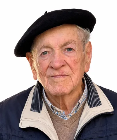 ANTONIO GABIÑA SALABARRIA