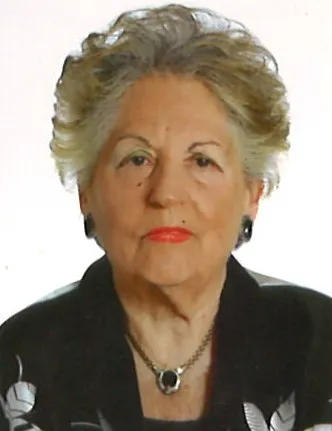 MARIA ROSARIO ECHEVARRIA MARTIN