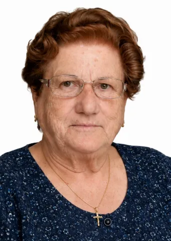Ursicina Calvo Barahona