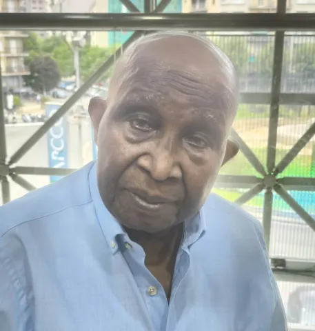 REMIGIO CUYAMI PAZ