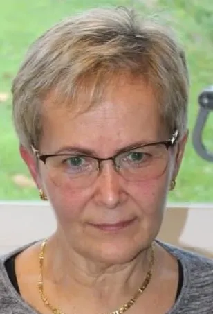 ALICIA UGARTEBURU  EIZAGUIRRE
