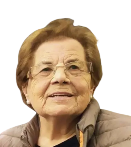 MARÍA DÍEZ RODRÍGUEZ